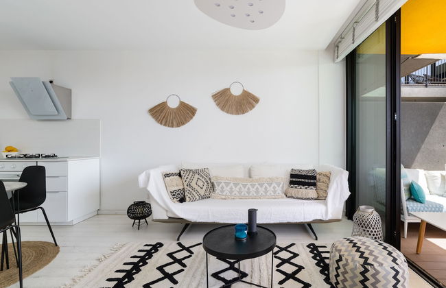 Beach House Style Condo & Pool - Foto 11