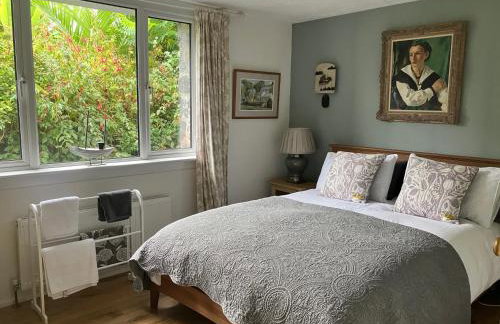 Fuchsia Cottage - Foto 5