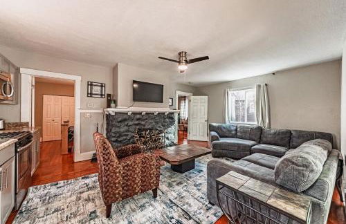 Four Bedroom Retreat Retreat Near Cheyenne Mountain - Foto 1