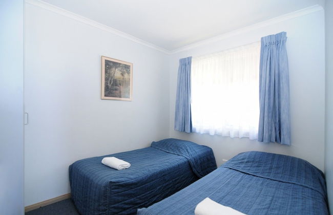 Surf Beach Holiday Park - Foto 4