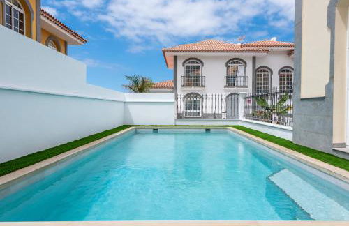 Villa Marzella - Luxury Costa Adeje - Foto 48