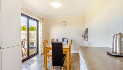 Lavender Cottage - Photo 4