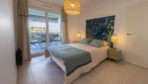 06AH - Superb waterfront T2 - swimming pool - Foto 3