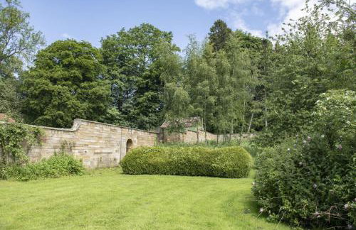 The Old Potting Shed, Egton - Foto 27