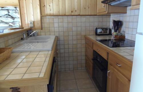 Chalet l'aubépine résidence B&B - Foto 60