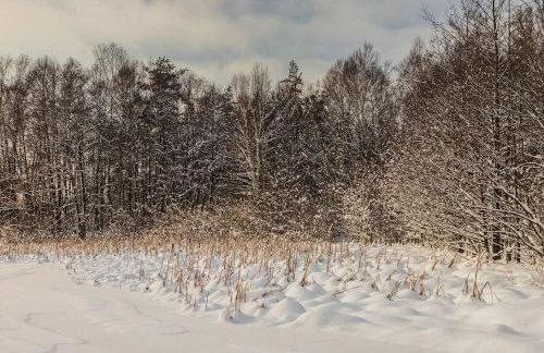 Trójmiasto nad jeziorem DOM -ECHOCHATA - Foto 38