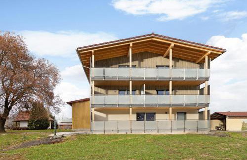 Ferienwohnungen Bosserthof - Foto 13