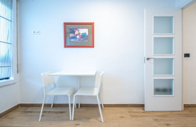 Apartamento Albatros suite - Foto 13