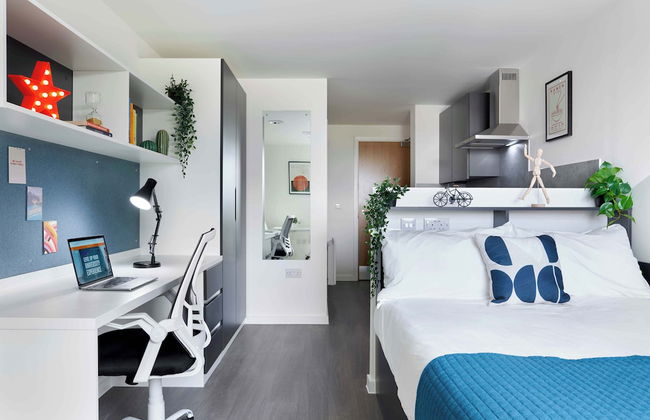 JOIVY Westfield - Foto 5