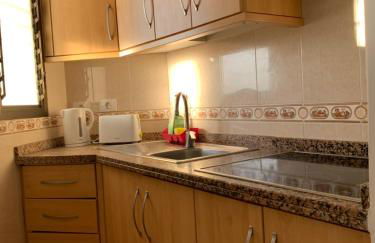 Cozy apartament Los Cristianos - Photo 17