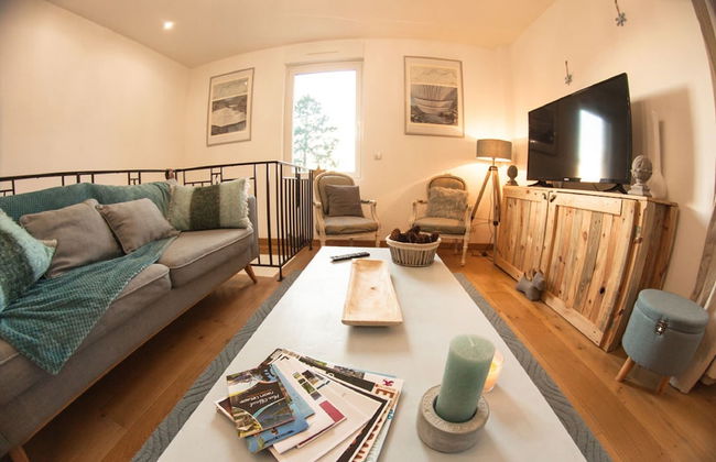 House in Vosges Near Forest and Hiking Trails - Photo 21