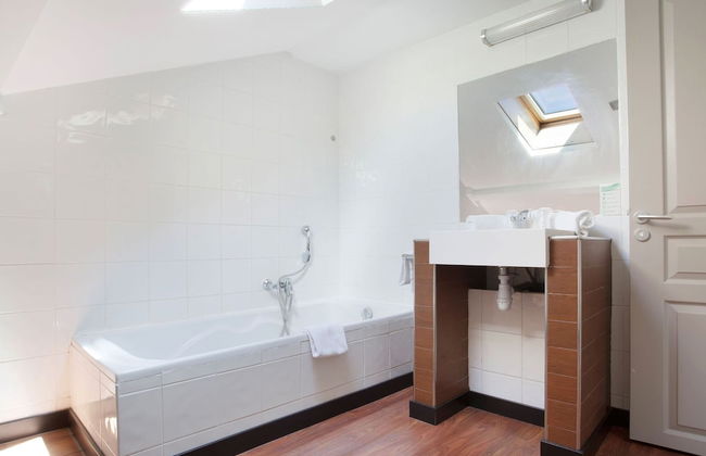 City-center Apartment - Foto 15