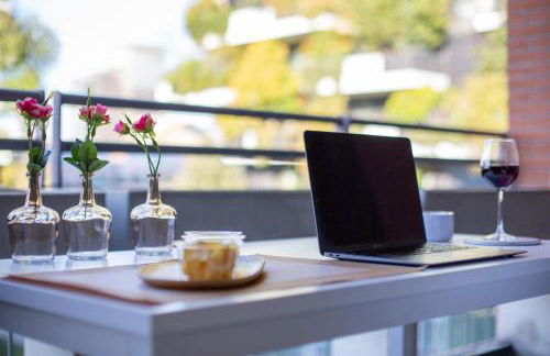 Modern Oasis opposite Bosco Verticale - Foto 8