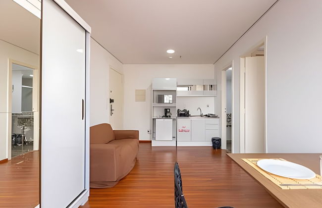 Flat Osasco Trade Center - Photo 37