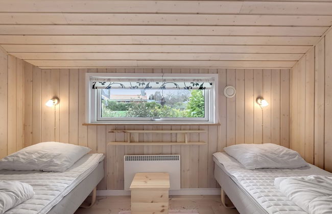 3 bedroom House in Sydals with terrace - Photo 20