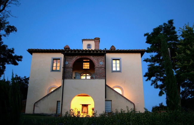 Holiday Home in Chiusi With Private Pool - Foto 29