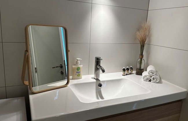 Luxury 1BR Near Fashion District by Oneluxstay - Foto 10