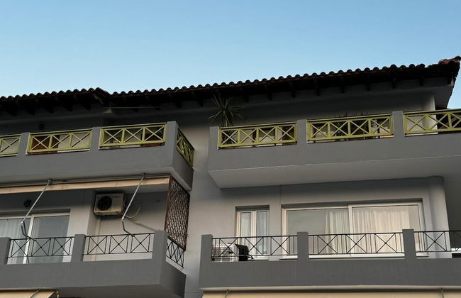 Moonbeam Townhouse Skiathos - Photo 31