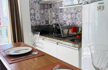 loft london, conforto no coração de Icarai - Foto 5