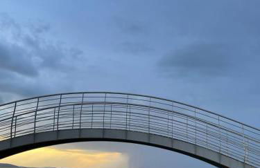 Villa Panorama Garden Chorto - Foto 38