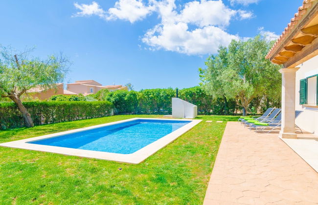 Voltora in Campos With 3 Bedrooms and 3 Bathrooms - Foto 5