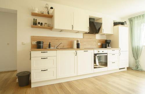 Ferienwohnung Hyggelig - Foto 8