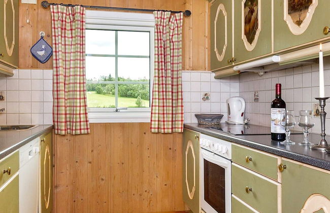 7 Person Holiday Home in Hemsedal-by Traum - Foto 5