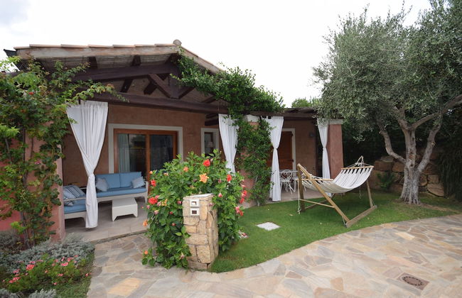 Villa Borgo Baires - Foto 14