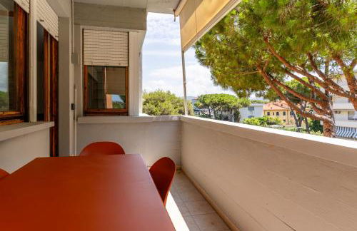 GuestHost - Livorno Sea View Flat With Balconies near the Beach - Foto 10