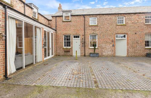 No 3 - Lime Tree Cottage - Pass the Keys - Foto 23