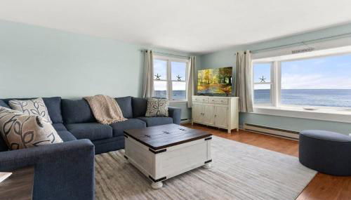 Sunrise Sanctuary Walk to Wallis Ocean Views - Foto 2