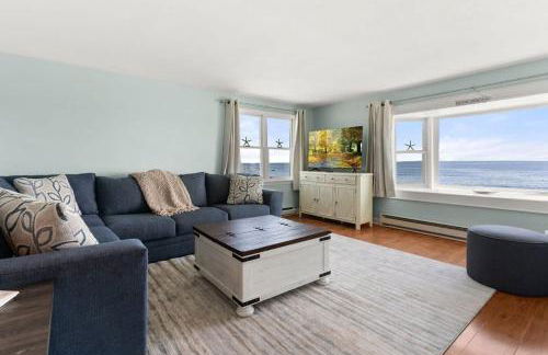 Sunrise Sanctuary Walk to Wallis Ocean Views - Foto 2