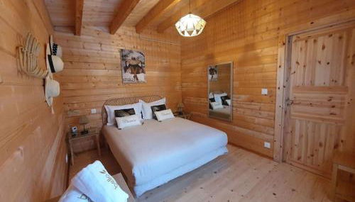 Le chalet Péi Cosy & Nature - Foto 2