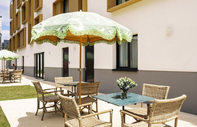 Residhome Chartres - Photo 14