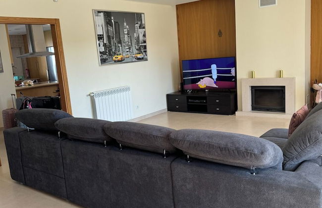 Spacious Quiet Charming Villa With Private Pool and Close to Lisbon - Foto 20