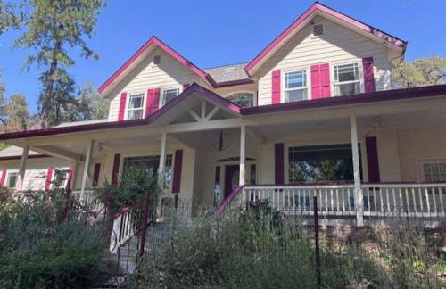 The Firehouse Inn-Cottage - Foto 8