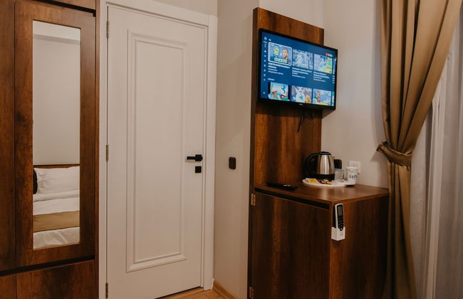 Copper House Trabzon - Foto 2