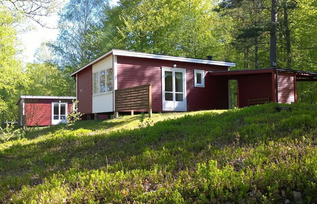 Långasjönäs Camping & Stugby - Photo 45