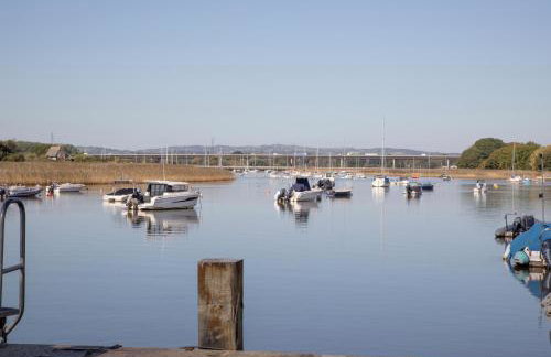 Saffron Cottage - Foto 37