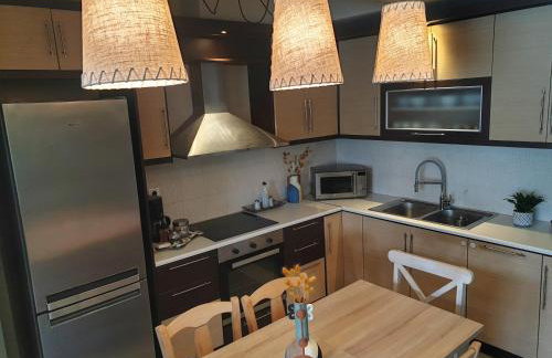 Beach House in Itea-Delphi - Photo 21