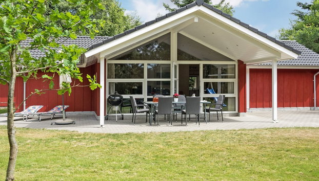 "Gundel" - 400m from the sea - Foto 5, Terrace