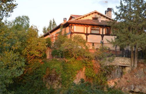 Casa Rural El Covanchón - Foto 16