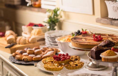 Locanda I Girasoli - Foto 26