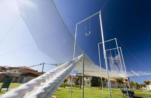 Buzios Beach Resort Residencial super luxo 1307 - Foto 28