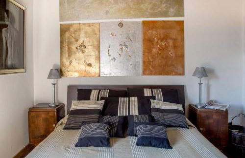 Antica Dimora San Pellegrino - Photo 11