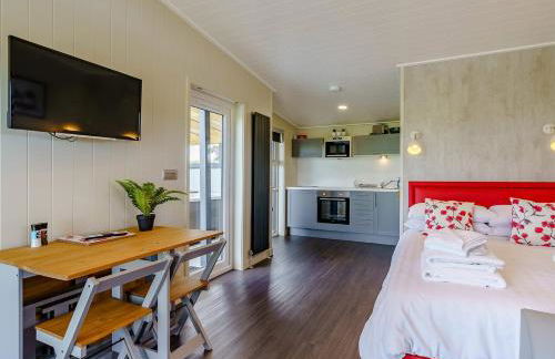 1 Bed in Turnberry 78071 - Foto 4