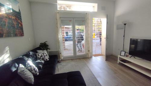 Apartamento HM en Vista Alegre Madrid - Foto 2