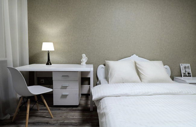 PaulMarie Apartments on Yakubovskogo str - Foto 1