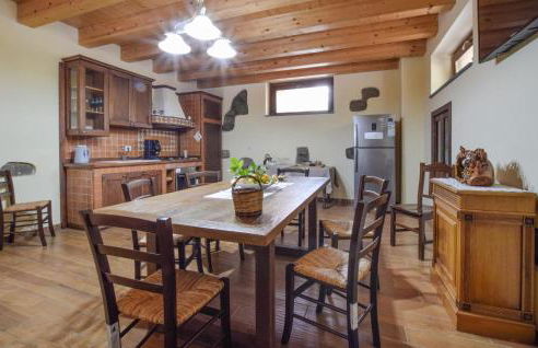 Gorgeous Home In Motta Camastra - Foto 17