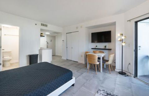 Spacious Studio close to Theme Parks - Foto 7